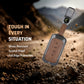 Tata Sierra Smart Plus, Pure Varient metal leather car key cover