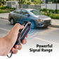 Metal Silicone Car Key Cover Compatible For New Kia Seltos 2026 | Syros | EV6 EV9 - 4 Button Smart Key