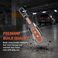 Metal  Key Cover Compatible For Suzuki : Baleno, Ciaz, Ignis, S-Cross, Grand Vitara, Brezza & Toyota Urban Cruiser