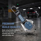 Metal Key Cover Compatible For Suzuki: Swift, Dzire, WagonR, Brezza, Grand Vitara, Fronx, Jimny, XL6, Ignis, Ertiga, Baleno,Celerio,Ciaz