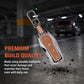 Metal Key Cover With Key Chain Compatible With Byd Atto 3 Car