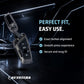 Transformer Car Key Cover Compatible For BMW X1, X3, X6, X5, 5 Series, 6 Series, 7 Series