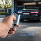 metal silicon Car Key Cover Compatible For BMW X1, X3, X6, X5, 5 Series, 6 Series, 7 Series