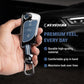 Metal Key Cover With Key Chain Compatible With LX-B30 Model Universal Flip Key