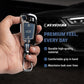 Metal Key Cover With Key Chain Compatible With B11 DS Flip Key
