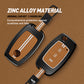 Mahindra Alturas G4, XUV 300.  3 Button Flip Key cover