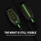 Mahindra: XUV500 3 button smart Key cover 