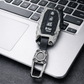 Hyundai: i20, Creta, Venue, Tucson, Alcazar, Grand i10, Verna, Xcent, Aura, Elantra 4 button Smart Key cover