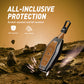 Mahindra: XUV500 3 button smart Key cover 