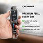 Metal Key Cover With Key Chain Compatible With B29 Model Universal Flip Key