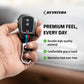 metal silicon Car Key Cover Compatible For Honda WR-V | City | Jazz | Amaze 2014+ Models