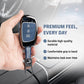 Metal Key Cover Compatible For Hyundai : Creta, Venue, Tucson, Alcazar, I20, Grand i10, Aura, Xcent, Exter 3 button flip key