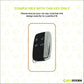 metal silicon Car Key Cover Compatible For Land Rover | Range Rover | Jaguar 5 Button Smart Key